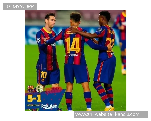 巴萨欧冠之夜在伦敦的战术迷局与未来发展思考