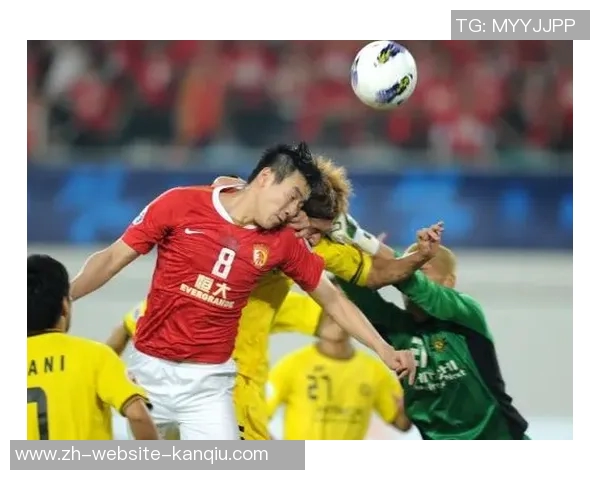 恒大与柏太阳神精彩集锦回顾赛场瞬间尽显足球魅力与激情